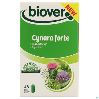 All day cynara forte    comp 45