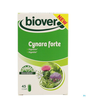 All day cynara forte    comp 45