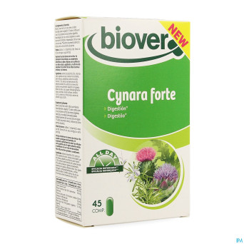All day cynara forte    comp 45
