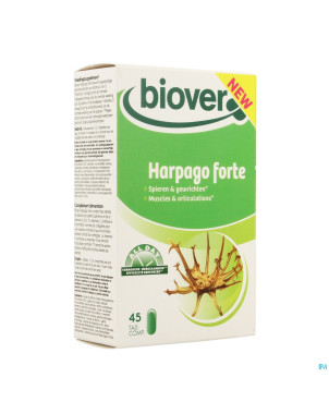 All day harpago forte    comp 45