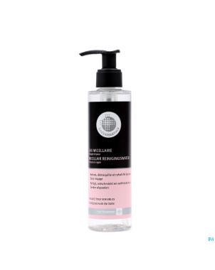 Mph eau micellaire visage yeux p sens    fl 200ml