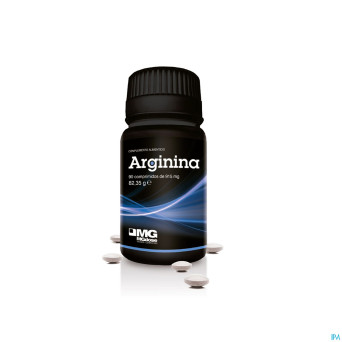 Soria arginina mgdose    comp 90