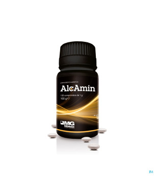 Soria alcamin mgdose    comp 100