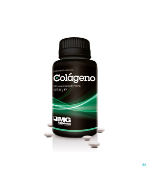 Soria colageno mgdose 1000mg    comp 180
