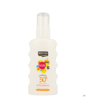 Bodysol kids sunspray hydra ip50+    175ml