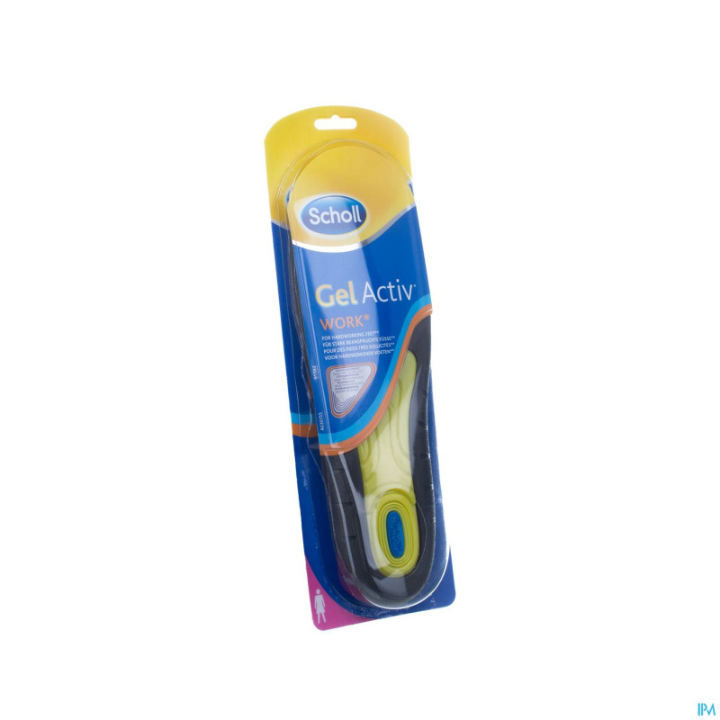 Scholl gelactiv work women 2