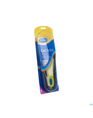 Scholl gelactiv work women 2