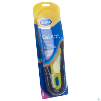 Scholl gelactiv work women 2