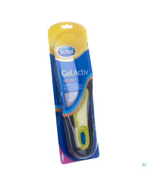 Scholl gelactiv work women 2