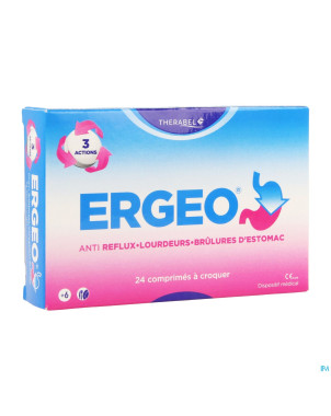 Ergeo comp a macher 24