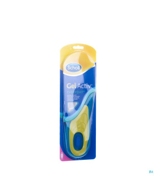 Scholl gelactiv everyday women    2