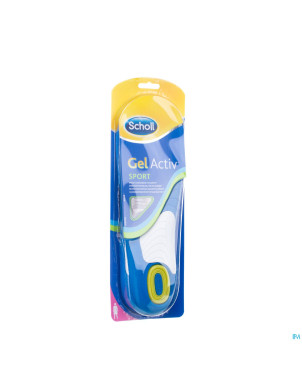 Scholl gelactiv sport women    2