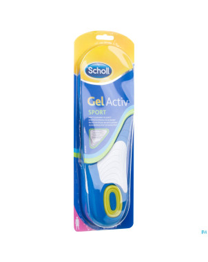 Scholl gelactiv sport women    2