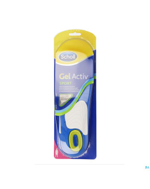 Scholl gelactiv sport women    2