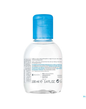 Bioderma hydrabio h2o solution micellaire    100ml