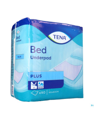 Tena bed    60x60cm 40 770119