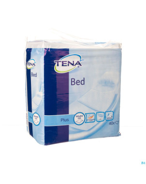 Tena bed    60x60cm 40 770119