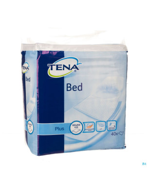 Tena bed    60x60cm 40 770119