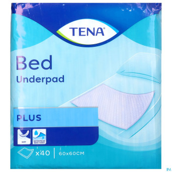 Tena bed    60x60cm 40 770119