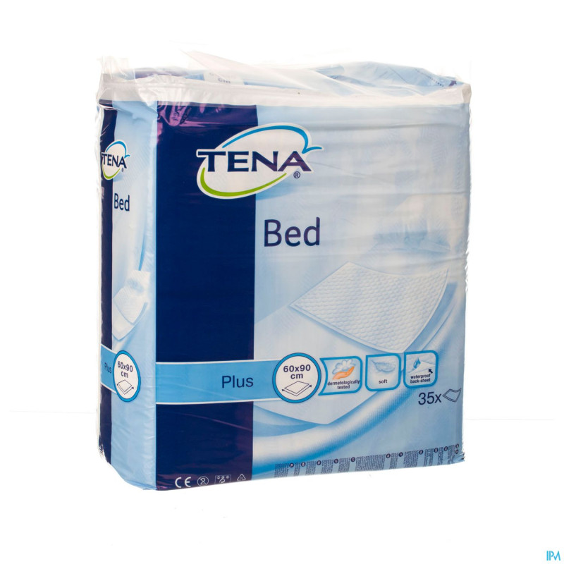 Tena bed    60x90cm 35 770120