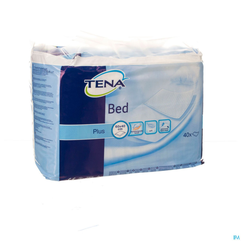 Tena bed 40x 60cm 40 770118