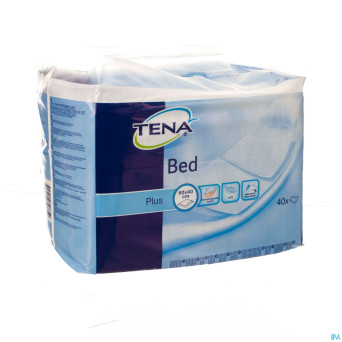 Tena bed 40x 60cm 40 770118