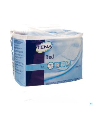 Tena bed 40x 60cm 40 770118