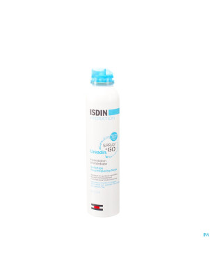 Isdin ureadin spray&go    200ml
