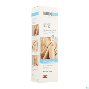 Isdin ureadin ultra 20 cream  100ml