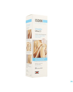 Isdin ureadin ultra 20 cream  100ml