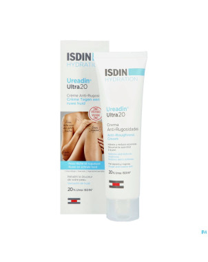 Isdin ureadin ultra 20 cream  100ml