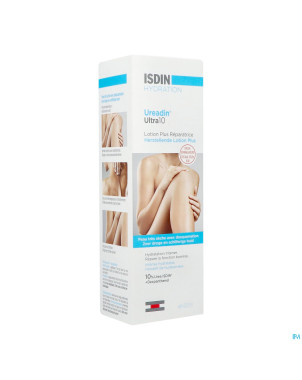 Isdin ureadin ultra 10 lotion 400ml