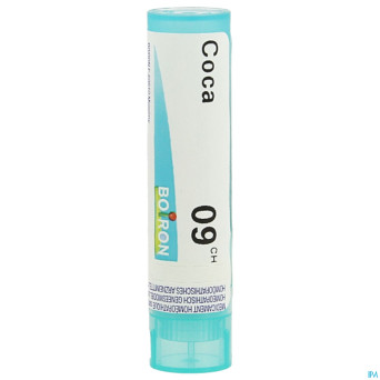 Coca    9ch gr 4g boiron