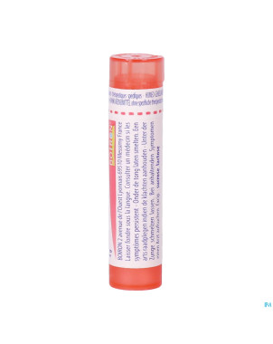 Opium    7ch gr 4g boiron