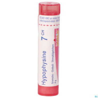 Hypophysine    7ch gr 4g boiron