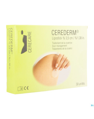 Cerederm lipostick 5x6