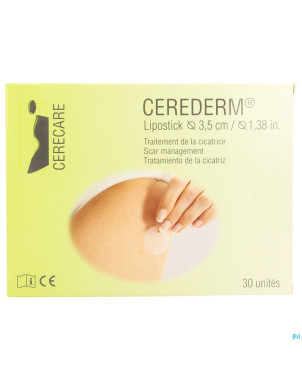 Cerederm lipostick 5x6