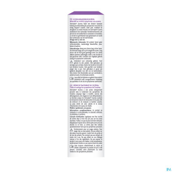 Dermalex eczema creme 30g