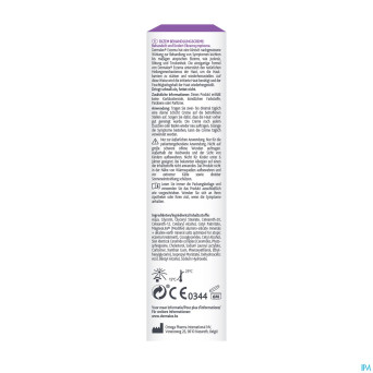 Dermalex eczema creme 30g