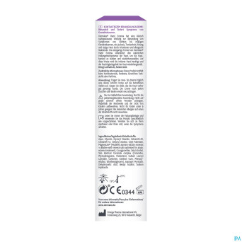 Dermalex hand eczema creme 30g