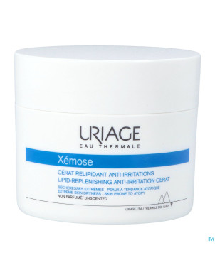 Uriage xemose cerat creme relipid. a/irrit.  200ml