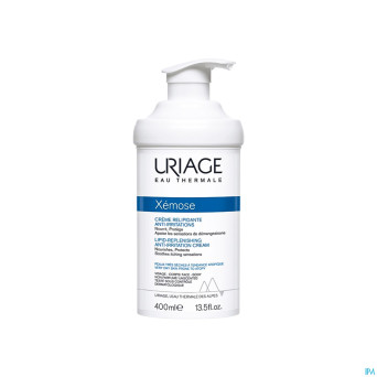 Uriage xemose creme relipid. a/irrit.    400ml