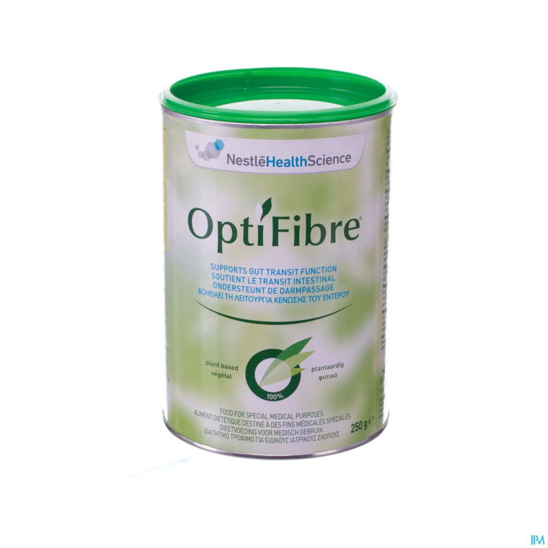 Optifibre    pdr 250g rempl.2646826