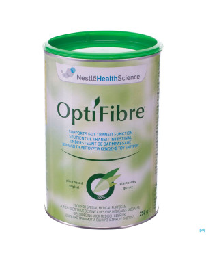 Optifibre    pdr 250g rempl.2646826