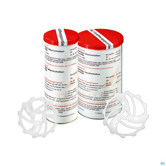 Topitec disque a meler grand 40    aca