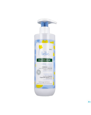 Klorane bb cr lavante cold cream    tube 500ml