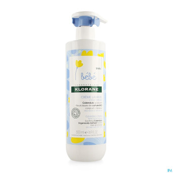 Klorane bb cr lavante cold cream    tube 500ml