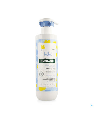 Klorane bb cr lavante cold cream    tube 500ml