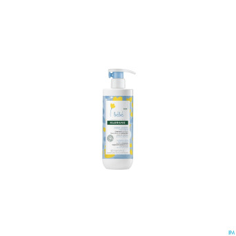 Klorane bb cr lavante cold cream    tube 500ml