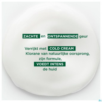 Klorane bb cr lavante cold cream    tube 500ml